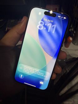 iPhone 15 PRO | fully unlocked