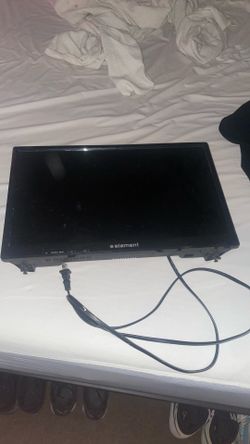 Small Element tv