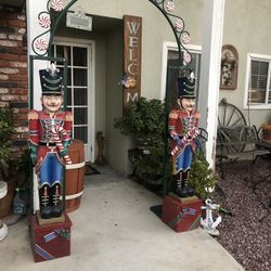 Holiday Decoration