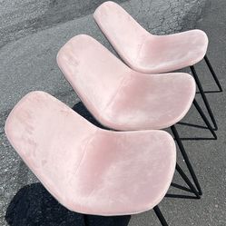 Very Clean Like New Three Chairs