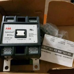 ABB Spectrum EHDB 200