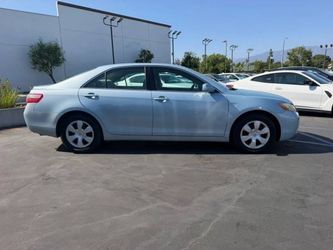 Toyota Camry Wheels Tires