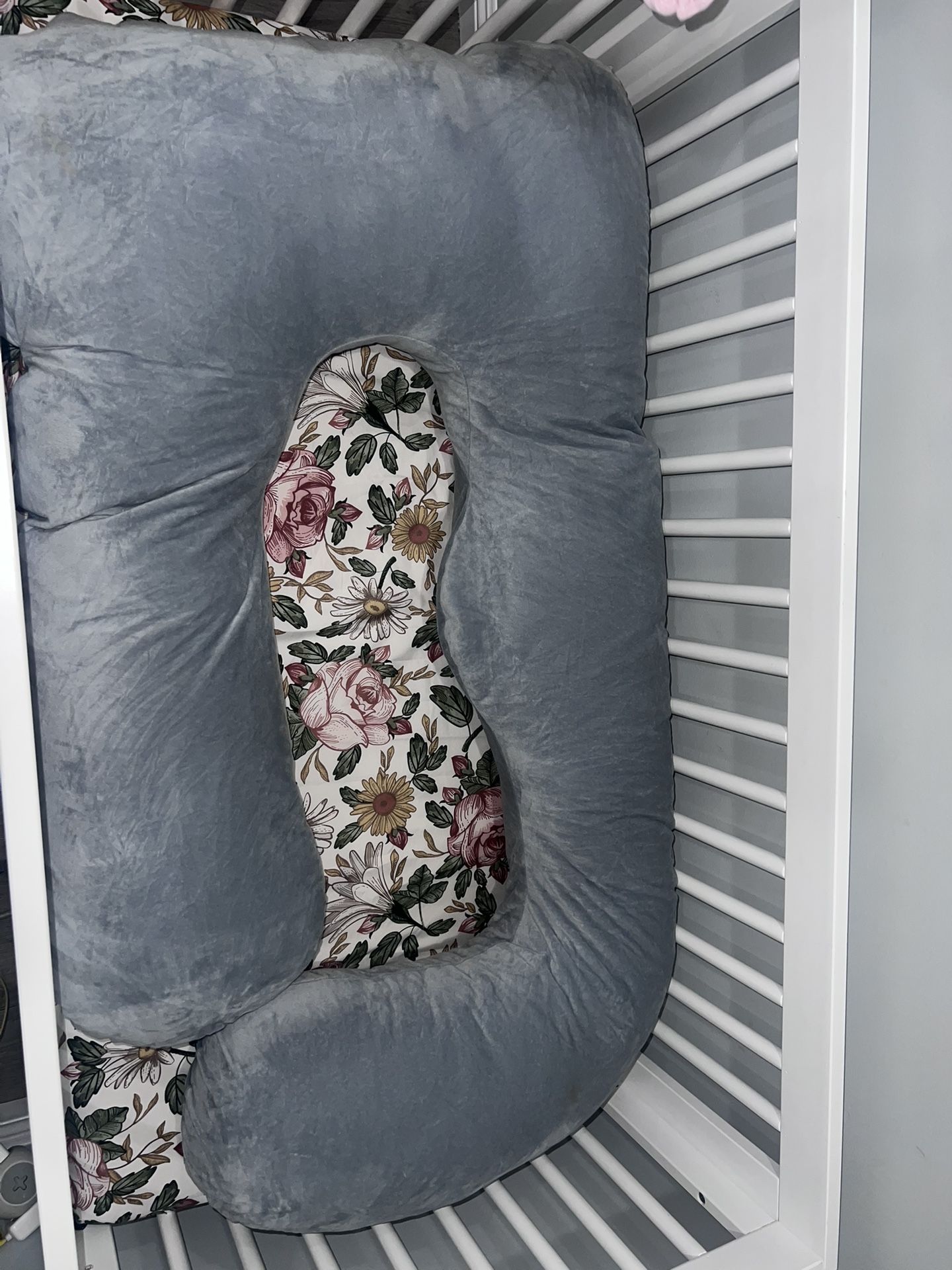 Mom Cozy Pregnancy Pillow