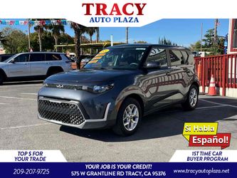 2024 Kia Soul