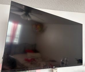 Onn TV 55” inch