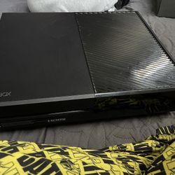 Xbox One 