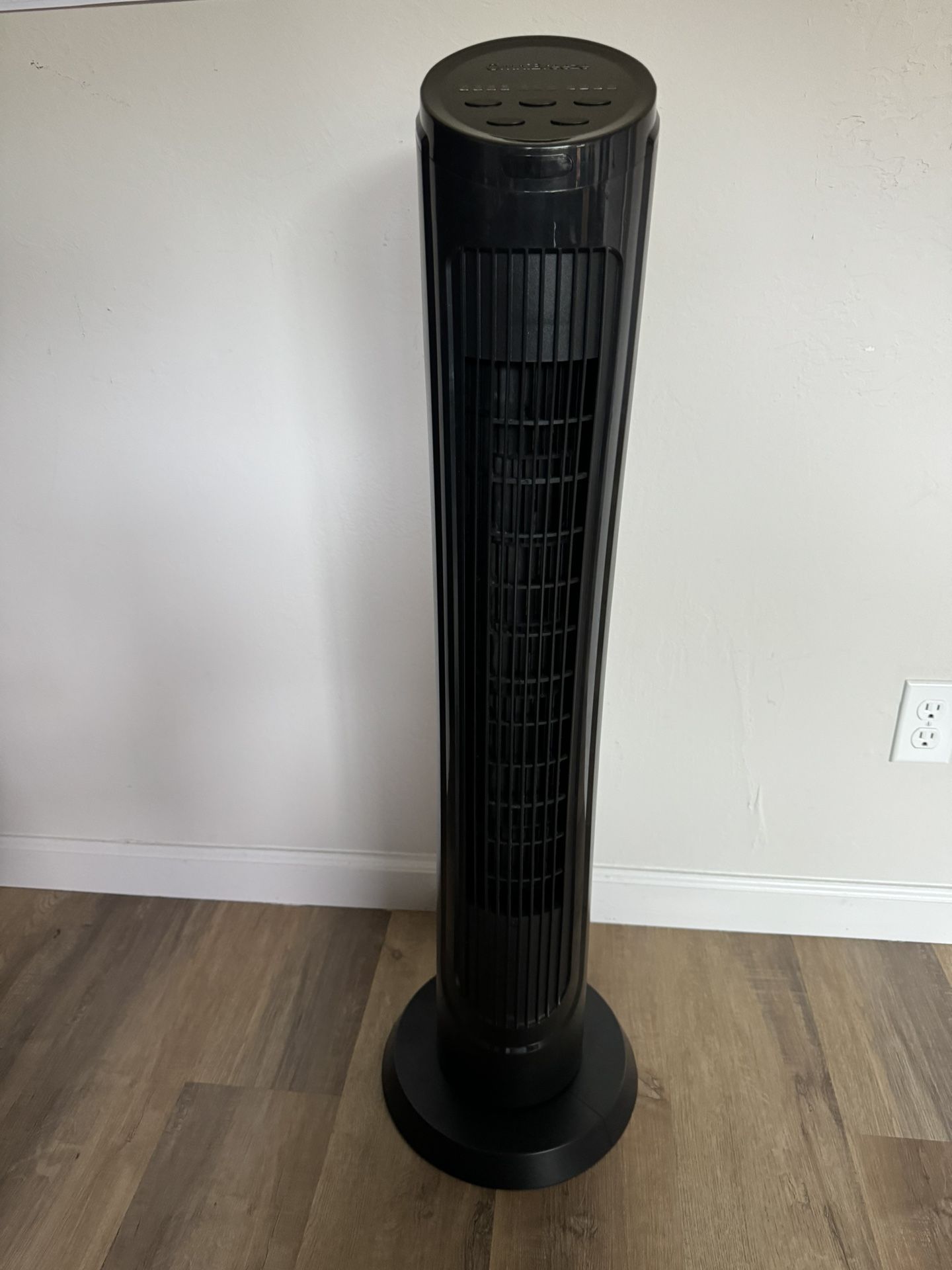 OmniBreeze 40" Tower Fan