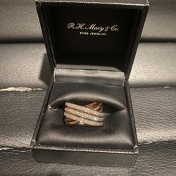 Macy’s Ring 