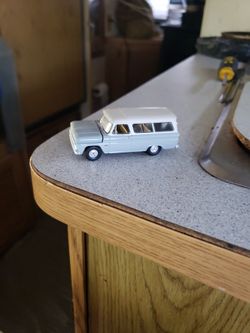 Toy Car