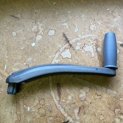 Sailboat Winch Handle