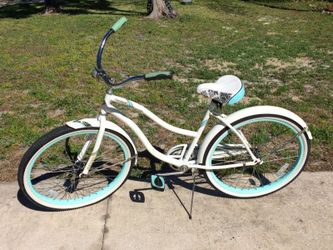 Beach Cruiser