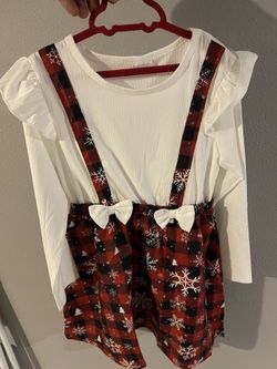 Children’s Dresses