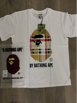 Bape Shirt