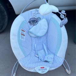 Baby Bouncer 