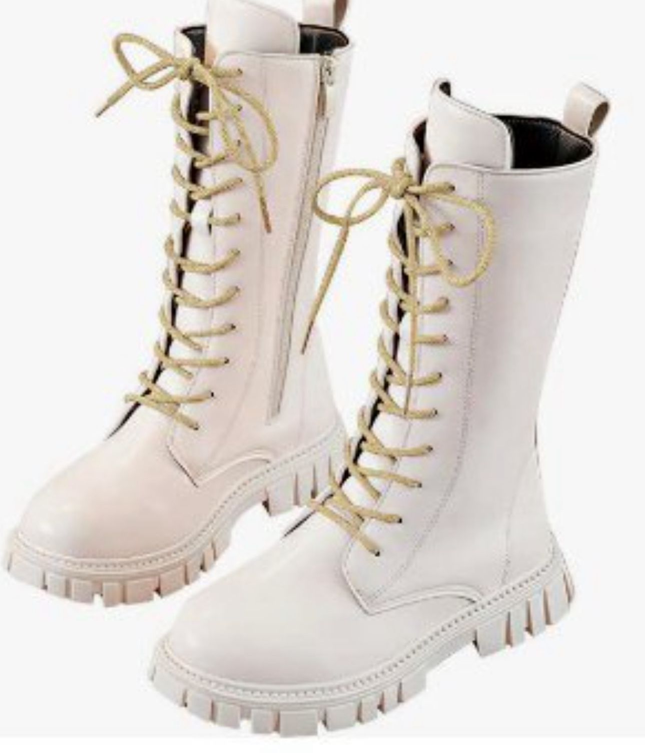 K Pop Demon Rumi Boots