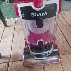 Shark Vacuum 
