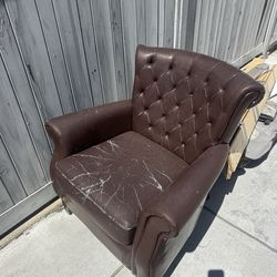 Free sofá chair