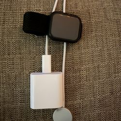 Apple Watch Series 9 (GPS+Cellular)