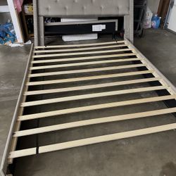 Bed Frame