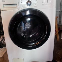 Washer For Sale