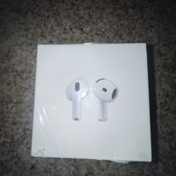 AirPods 4th Gen 