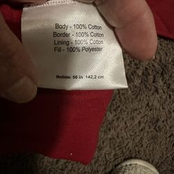 Christmas Tree Skirt