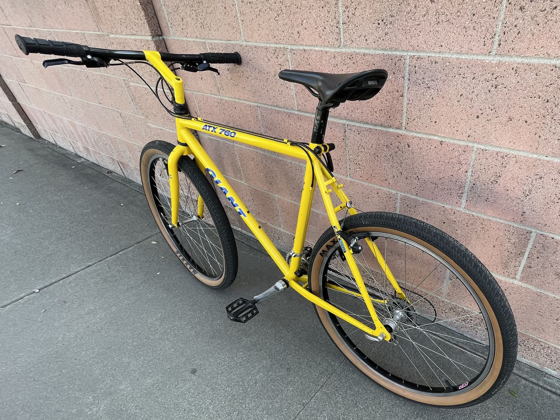 Giant atx 760 for sale deals