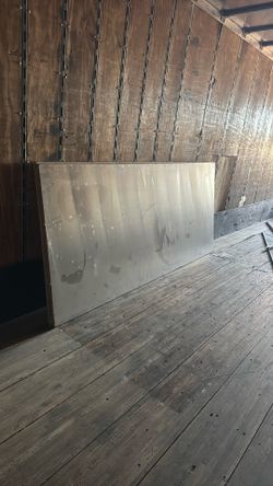 Door Panels For Dry Van Trailers