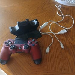 Ps4  Controller