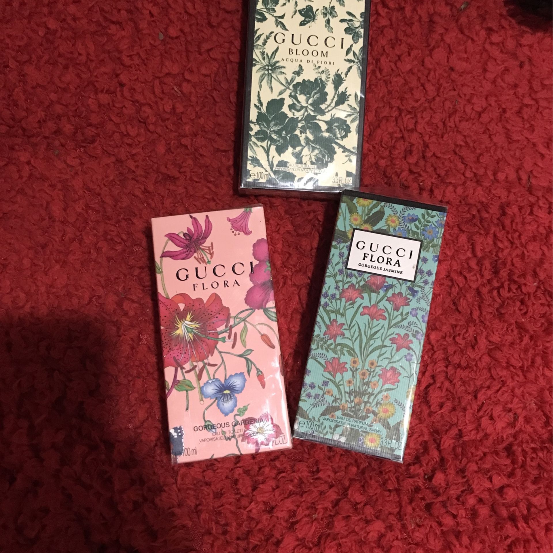 Perfume