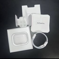 Apple AirPods Pro gen 2 