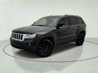 2011 Jeep Grand Cherokee