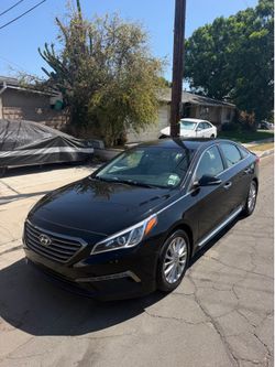 2015 Hyundai