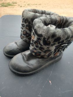 UGG Boots