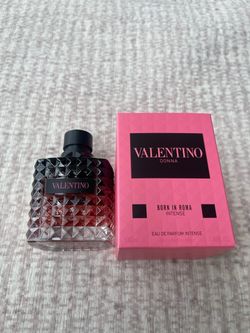 Valentino Donna Born in Roma Intense EDP 100ml