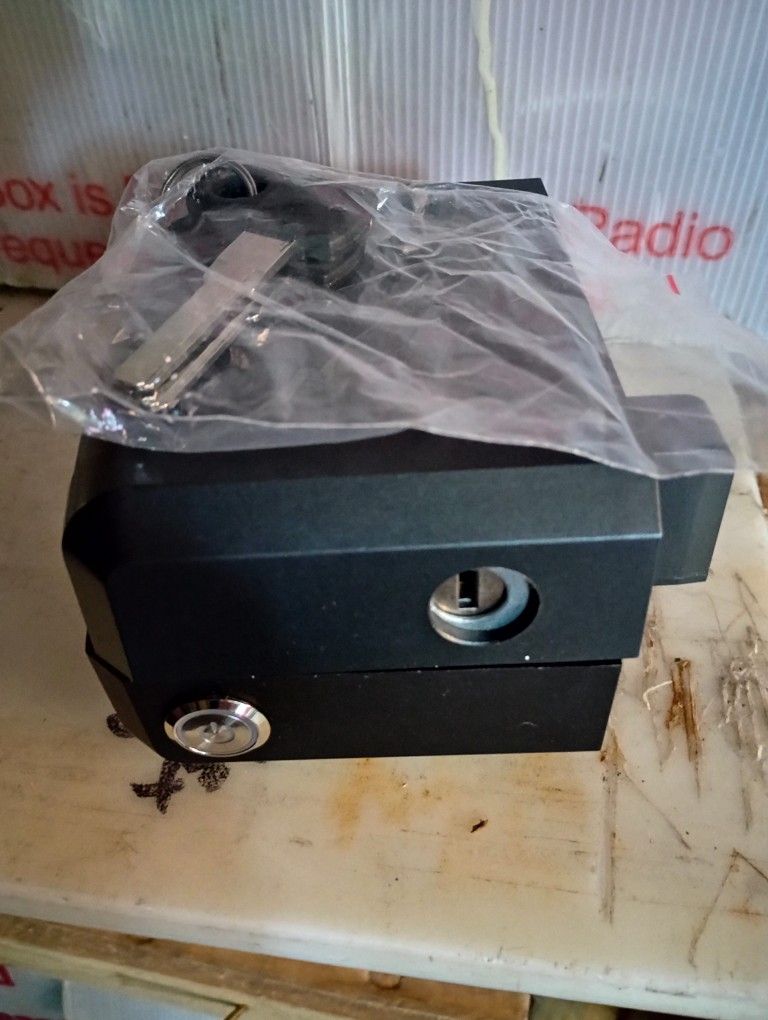 E Bike Power Locks With Keys (NEW)