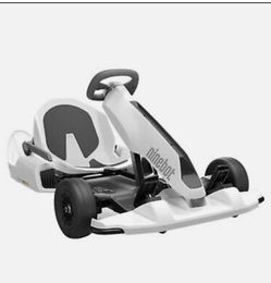 New Assembled Ninbot S MAX GoKart / Segway Ready To Go