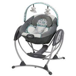 Graco LX Glider Swing