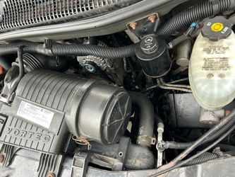 2008 Chevrolet Express