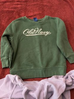 Toddler 5T