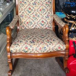 Rocking Chair
