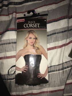 Halloween costume
