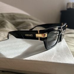 Versace Sunglasses