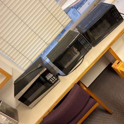 3 Microwaves