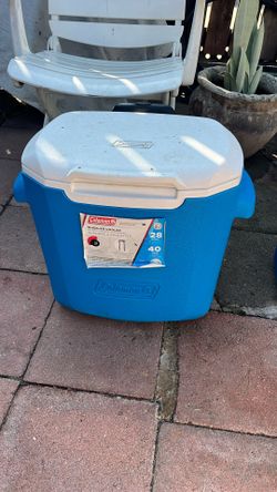Ice Chest 