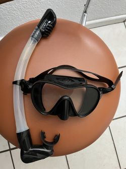 dive