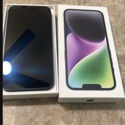 Iphone 14 128gb For Tmobile