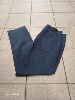 Lucky Brand authentic  W 36 L30 Straight  $ 30.00