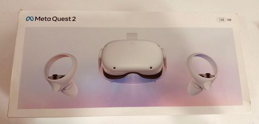 Meta Quest 2 : Oculus