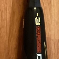 Demarini Cf Zen